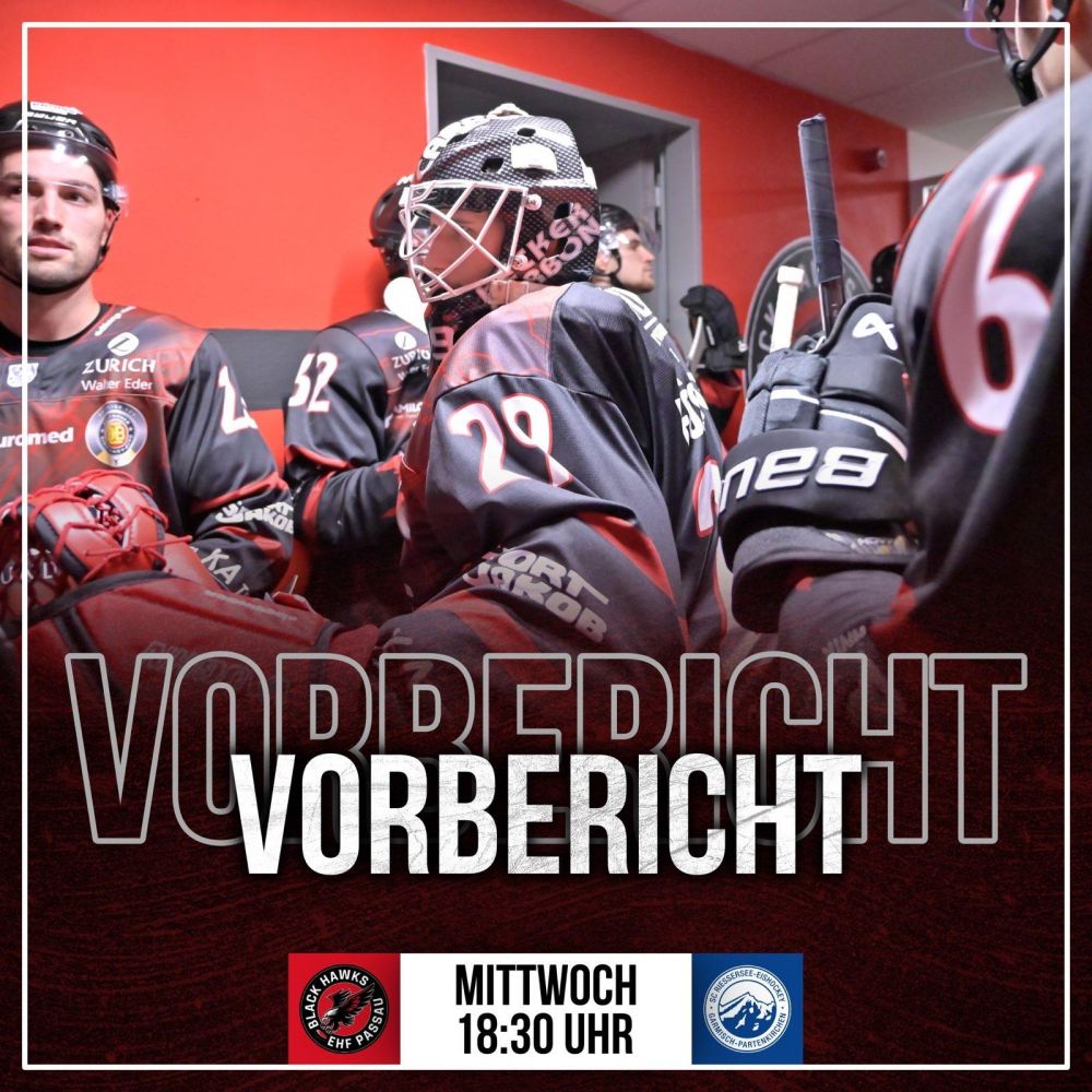 Vorbericht Garmisch Kw44